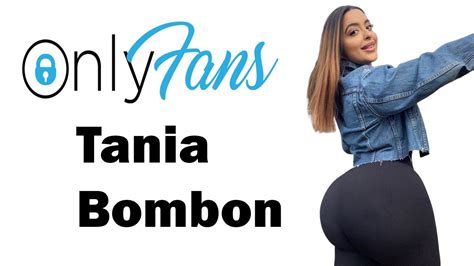 Taniabombon Nude Porn Videos